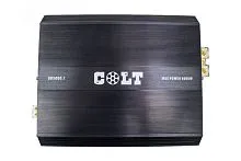 *Усилитель COLT DB 5000.1. Цена – 21&nbsp;900 руб.