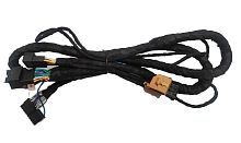 Кабель для подключения АС и цифровой шины GOLDHORN A2B PNP Harness for Changan S7/S07 1.5M. По цене – 13&nbsp;990 руб.
