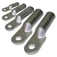 *Наконечник ТМЛ 50-8-11 луженый (КВТ)