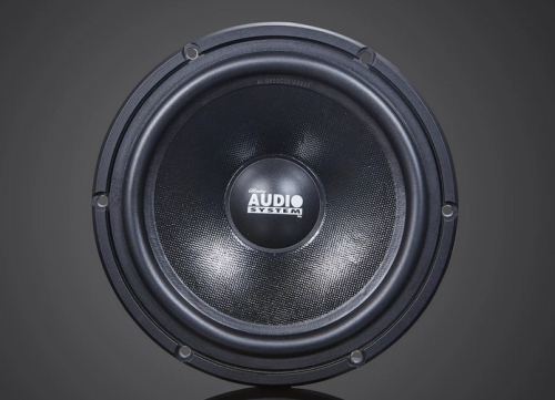 2 компонентная акустика. Акустическая система AUDIO SYSTEM (Italy) ALG650C. Цена от – 14&nbsp;850 руб. фото 3