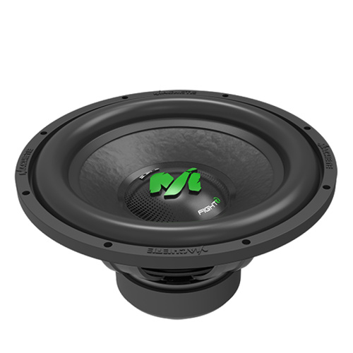 Сабвуфер MACHETE MF-15R D2/D4. Цена – 12&nbsp;990 руб. фото 2