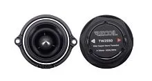 *Рупорные твиттеры. Акустическая система RECOIL TW2550. Цена от – 5&nbsp;990 руб.