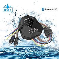 Магнитолы для яхт и катеров. Магнитола RECOIL BTR-20. Цена от – 4&nbsp;850 руб.