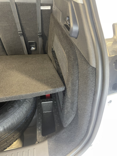 Короб стелс Tenet T7. Цена – 10&nbsp;990 руб. фото 3