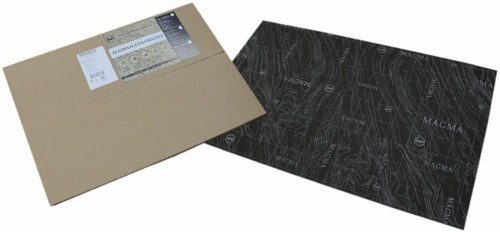 Шумоизоляция STP Magma. Цена – 480 руб.