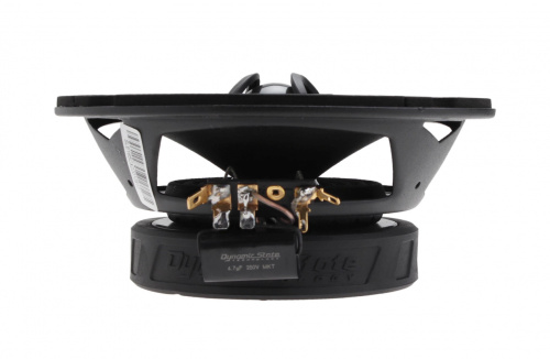 Коаксиальная акустика. Акустическая система DYNAMIC STATE SLE-165cx. Цена от – 5&nbsp;990 руб. фото 3