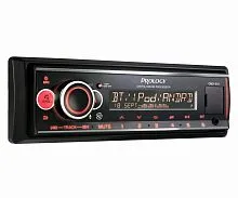 *Автомагнитола PROLOGY CMD-310 типоразмера 1 DIN по цене от – 6 990 руб.