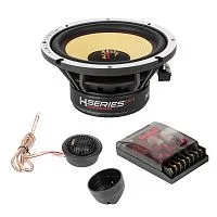 *2 компонентная акустика. Акустическая система AUDIO SYSTEM (Germany) H165 EVO2. Цена от – 38&nbsp;490 руб.