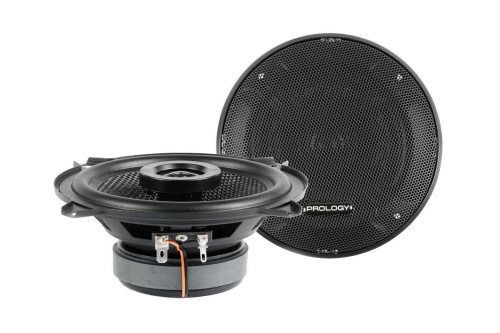 Коаксиальная акустика. Акустическая система PROLOGY SL-130. Цена от – 2&nbsp;290 руб. фото 4