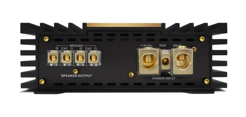 Усилитель ZAPCO Z-600.2 AP. Цена – 209&nbsp;990 руб. фото 2