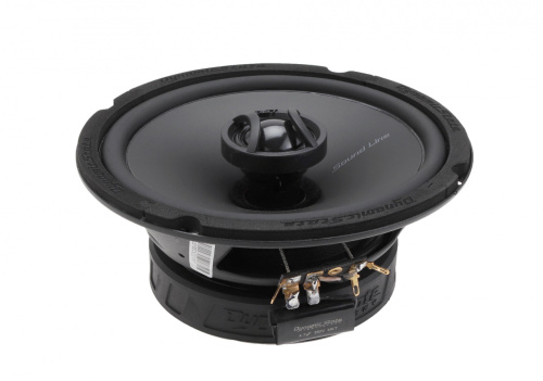 Коаксиальная акустика. Акустическая система DYNAMIC STATE SLE-165cx. Цена от – 5&nbsp;990 руб. фото 2