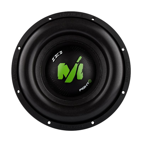 Сабвуфер MACHETE MF-10S D2/D4. Цена – 9&nbsp;190 руб. фото 2