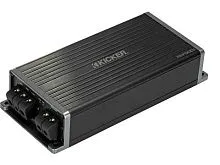 *Усилитель KICKER KEY 500.1. Цена – 33&nbsp;990 руб.