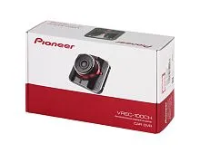*Видеорегистратор PIONEER VREC-100CH. Купить за – 4 990 руб.