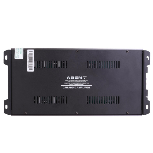 Усилитель ABENT AA4.100. Цена – 9&nbsp;050 руб. фото 9