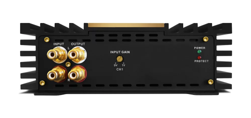 Усилитель ZAPCO Z-1100.1 AP. Цена – 179&nbsp;990 руб. фото 3