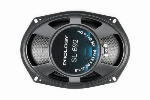 Коаксиальная акустика. Акустическая система PROLOGY SL-692. Цена от – 4 690 руб. фото 5 Коаксиальная акустика. Акустическая система PROLOGY SL-692. Цена от – 4 690 руб. фото 5