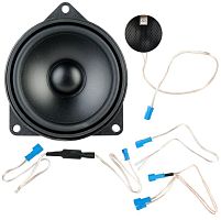 Акустика для BMW. Акустическая система MOREL IP-BMW42-CTR. Цена от – 23 990 руб.
