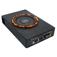 Сабвуфер DL AUDIO BARRACUDA 8A Underseat. Цена – 11 490 руб.