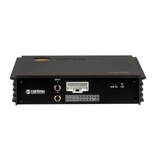 Усилитель с процессором RAINBOW EL-AP300D. По цене – 32&nbsp;100 руб. фото 4