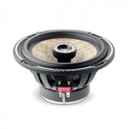 Коаксиальная акустика. Акустическая система FOCAL PC165. Цена от – 14 800 руб. фото 6