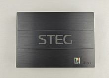 Усилитель с процессором STEG MDSP10II. По цене – 64&nbsp;950 руб.