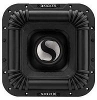 Сабвуфер KICKER L7X12. Цена – 107&nbsp;940 руб.