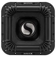 Сабвуфер KICKER L7X12. Цена – 107&nbsp;940 руб.