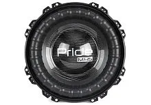 *Сабвуфер PRIDE M.45 15". Цена – 75 000 руб.