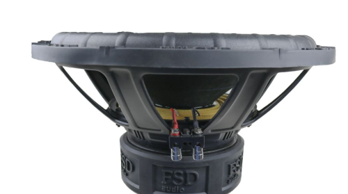 Сабвуфер FSD AUDIO PROFI 15 D2. Цена – 11&nbsp;450 руб. фото 5