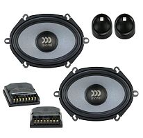 2 компонентная акустика. Акустическая система MOREL TEMPO ULTRA 572 MKII. Цена от – 29&nbsp;990 руб.