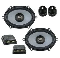 *2 компонентная акустика. Акустическая система MOREL TEMPO ULTRA 572 MKII. Цена от – 29&nbsp;990 руб.