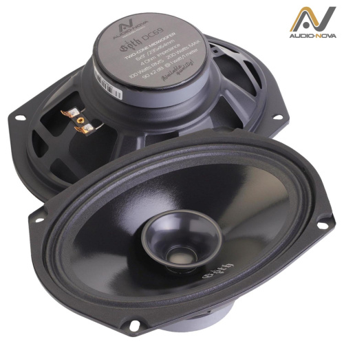 Среднечастотная акустика (Мидбасс). Акустическая система AUDIO NOVA GOTH DC69. Цена от – 2 300 руб. Среднечастотная акустика (Мидбасс). Акустическая система AUDIO NOVA GOTH DC69. Цена от – 2 300 руб.