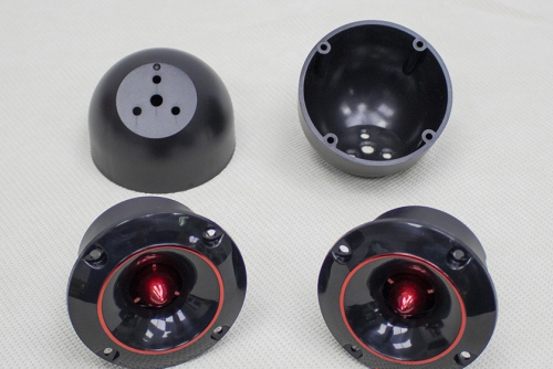 Рупорные твиттеры. Акустическая система FSD AUDIO STANDART TW-T 70 R. Цена от – 2&nbsp;290 руб. фото 3