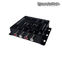 Преобразователь аудиосигнала DYNAMIC STATE PLO-C4 PRO Series. По цене – 2 900 руб.