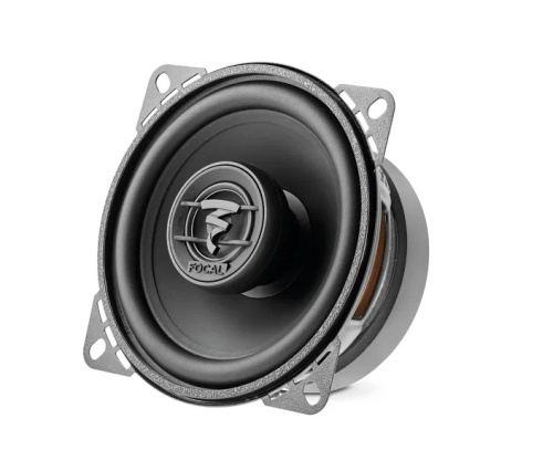 Коаксиальная акустика. Акустическая система FOCAL ACX 100. Цена от – 4 360 руб. фото 3