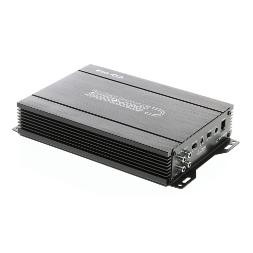 Усилитель AUDIO SYSTEM (Germany) CO-100.2. Цена – 19&nbsp;150 руб. фото 7