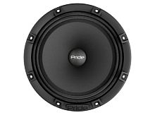 Среднечастотная акустика (Мидбасс). Акустическая система PRIDE RUBY LIGHT 6.5 ver.2. Цена от – 3&nbsp;210 руб.