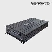 *Усилитель DYNAMIC STATE CUSTOM CA-210.2. Цена – 13 290 руб.