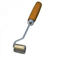 Валик прикаточный Деревянная ручка PROFI. Цена – 400 руб.