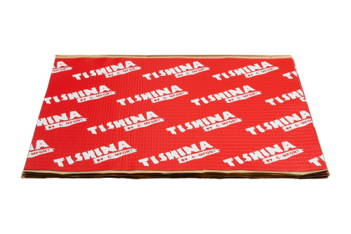 Виброизоляция COMFORTMAT ТИШИНА BRONZE 1. Цена – 240 руб. фото 3 Виброизоляция COMFORTMAT ТИШИНА BRONZE 1. Цена – 240 руб. фото 3