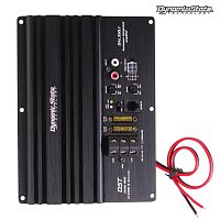 Усилитель DYNAMIC STATE CUSTOM DAi.350.1. Цена – 5 820 руб.