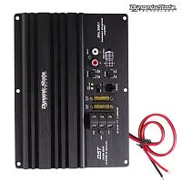 Усилитель DYNAMIC STATE CUSTOM DAi.350.1. Цена – 5 820 руб.