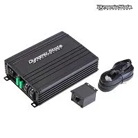 *Усилитель DYNAMIC STATE SKIF SKA-700.1. Цена – 9 950 руб.