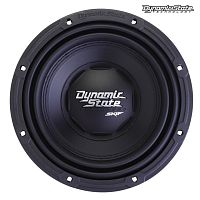 Сабвуфер DYNAMIC STATE SKIF SKW-202. Цена – 5 390 руб.