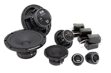 *3 компонентная акустика. Акустическая система BLAM 165R3. Цена от – 51 990 руб.