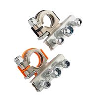 Клеммы аккумуляторные DL AUDIO PHOENIX BATTERY TERMINAL 03 v.2