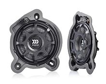 Акустика для MERCEDES. Сабвуфер MOREL IP-MBZSUB82-1L. Цена от – 89 990 руб.