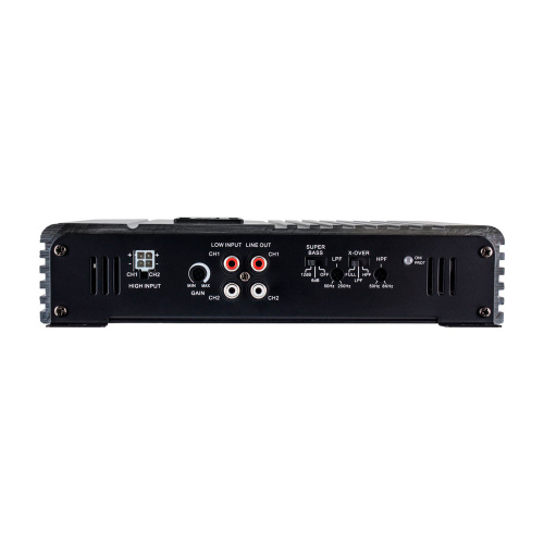 Усилитель ORIS ELECTRONICS PDA-65.2. Цена – 4 490 руб. фото 3