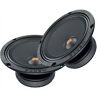 *Среднечастотная акустика (Мидбасс). Акустическая система HERTZ SV200.1SPL Midrange. Цена от – 16 690 руб.